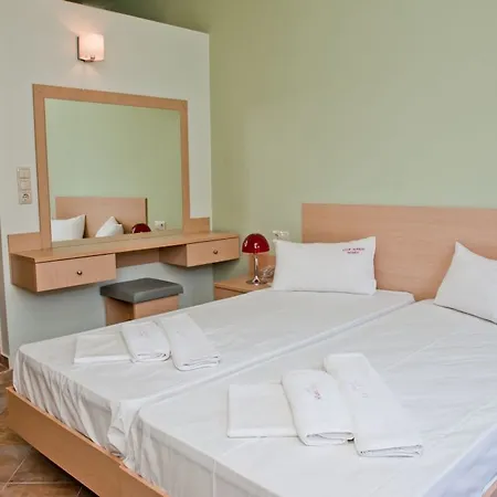 Resol Hotel